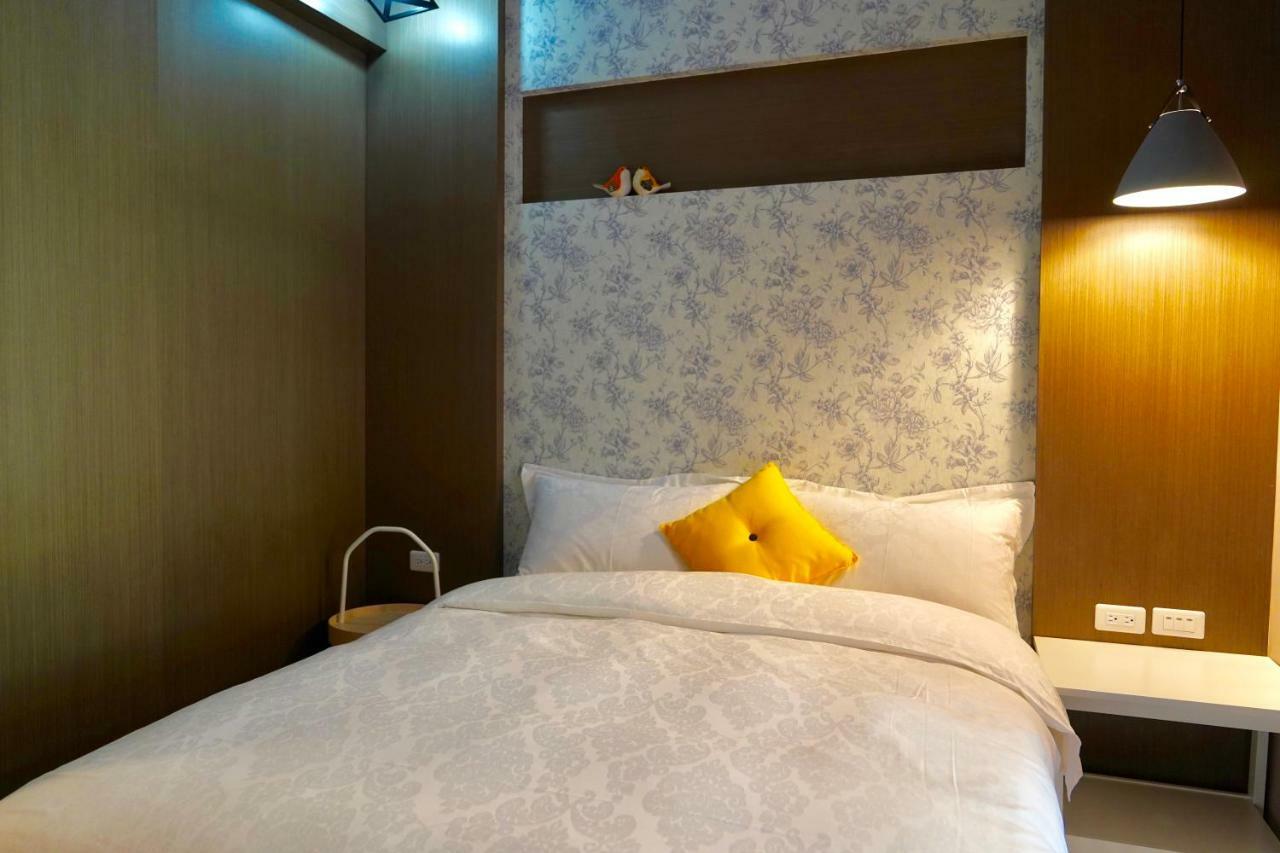 Mtny Hotel Чжушань Экстерьер фото