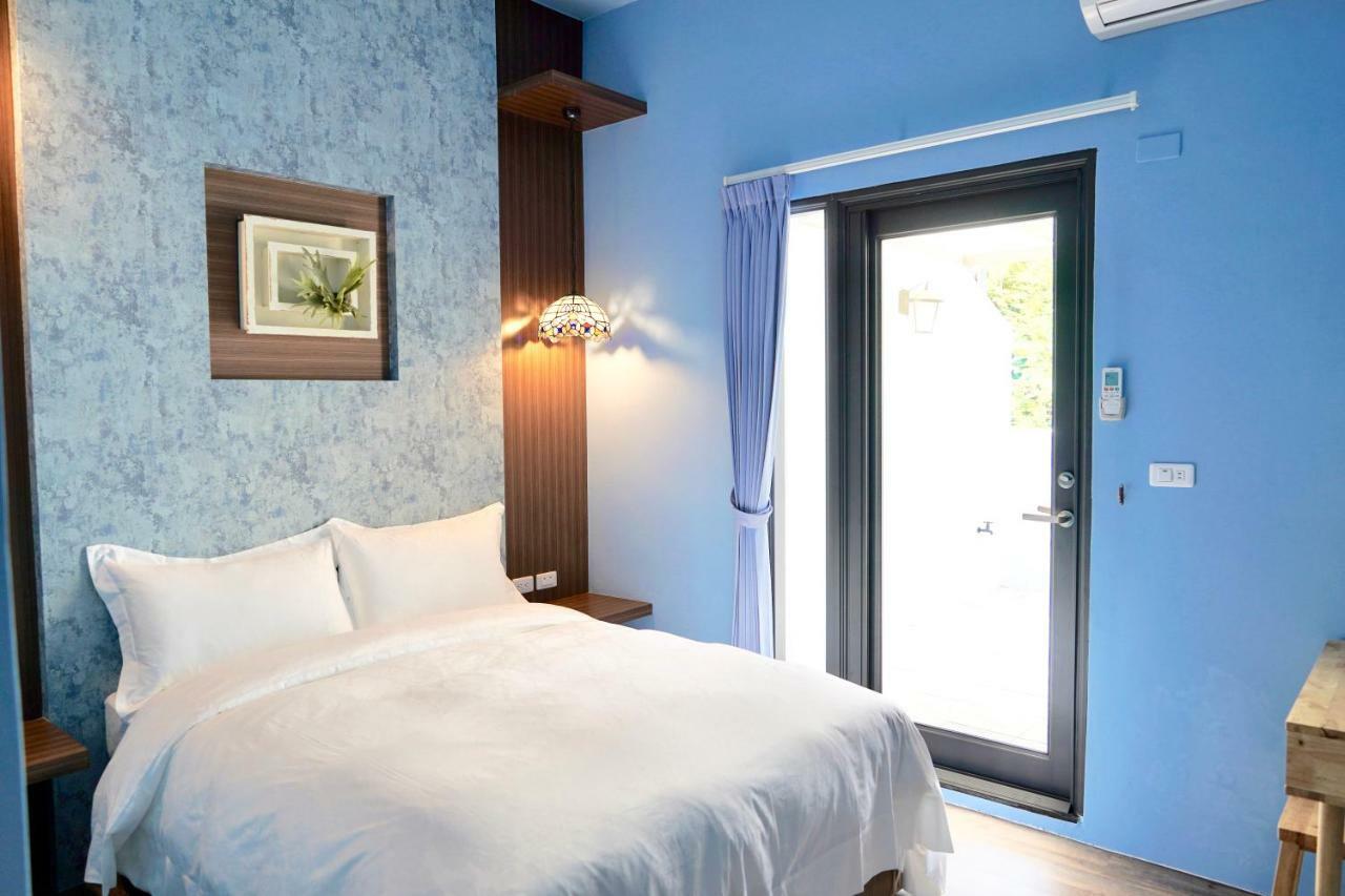 Mtny Hotel Чжушань Экстерьер фото